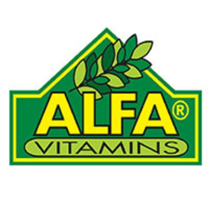 Picture for manufacturer ALFA VITAMIN