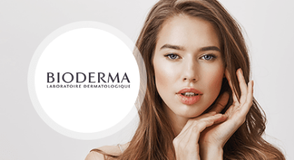 Picture for manufacturer BIODERMA