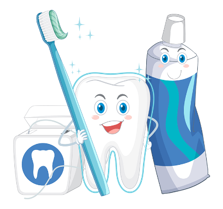 Picture for category Oral Care