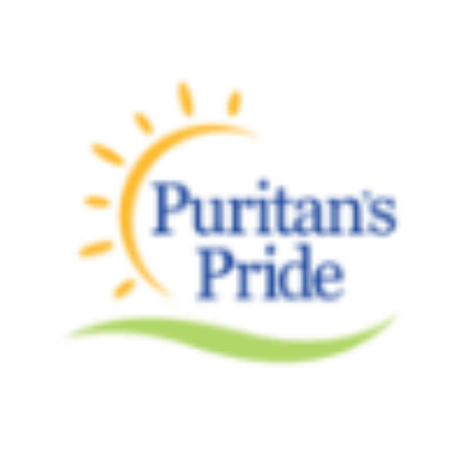 Picture for manufacturer  Puritan's Pride
