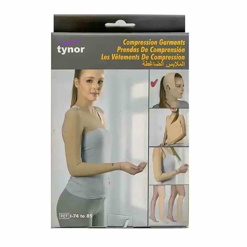 Buy ( Tynor Compression Garments Face Open Hood Uni I 85 ) from Offers and  Only.