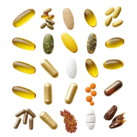 Picture for category Adults Vitamins