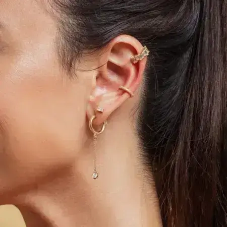 Picture for category Earrings